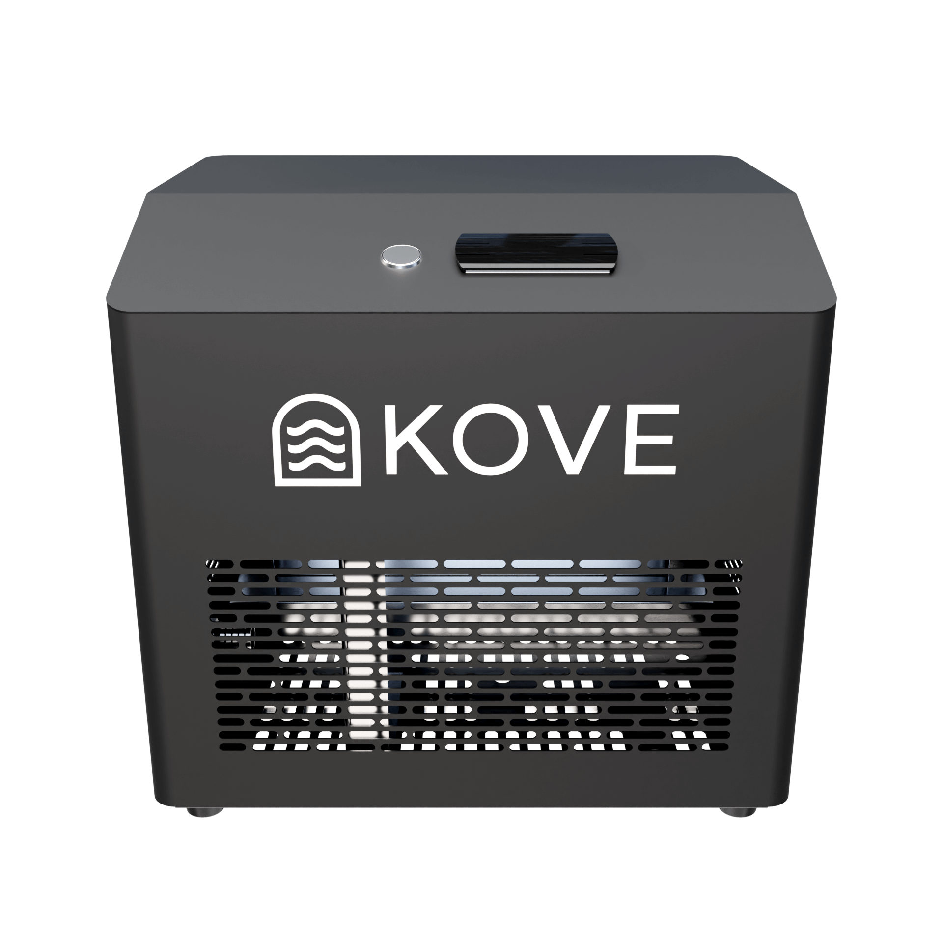 KOVE Core 0.5HP Ice Bath Chiller – Cooling System - Temperature Controlled - 695W