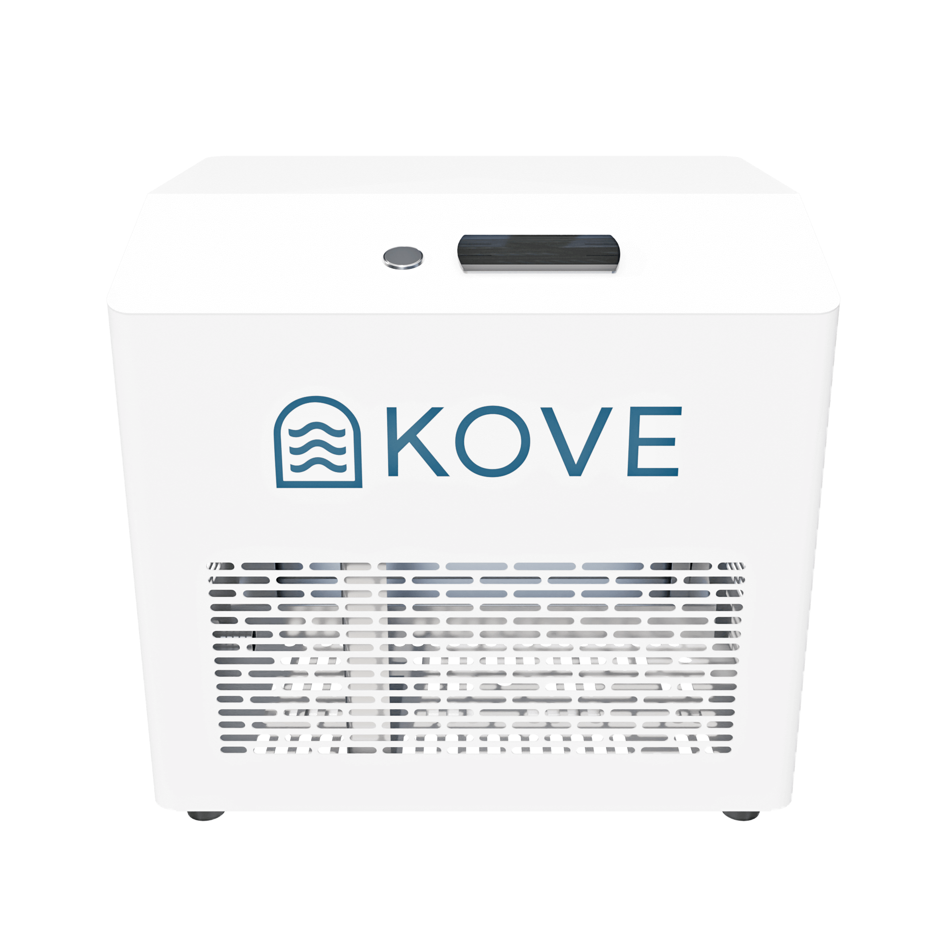 KOVE Core 0.5HP Ice Bath Chiller – Cooling System - Temperature Controlled - 695W