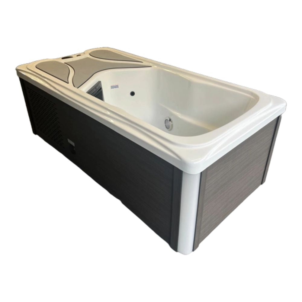 Remora Ice | Premium Cold Plunge | Dual mode - Cold and Warm Water Therapy