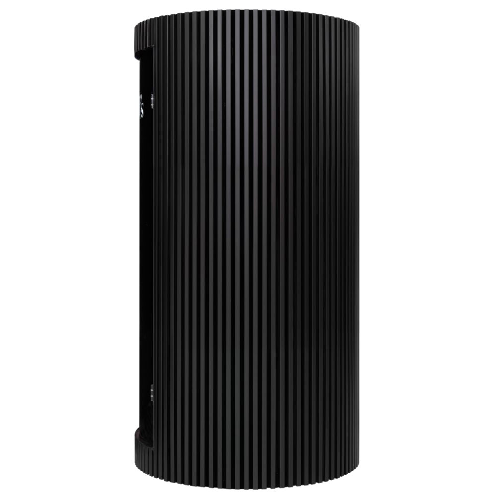 Holls Moon Indoor Infrared Sauna - 1 person - Black Edition
