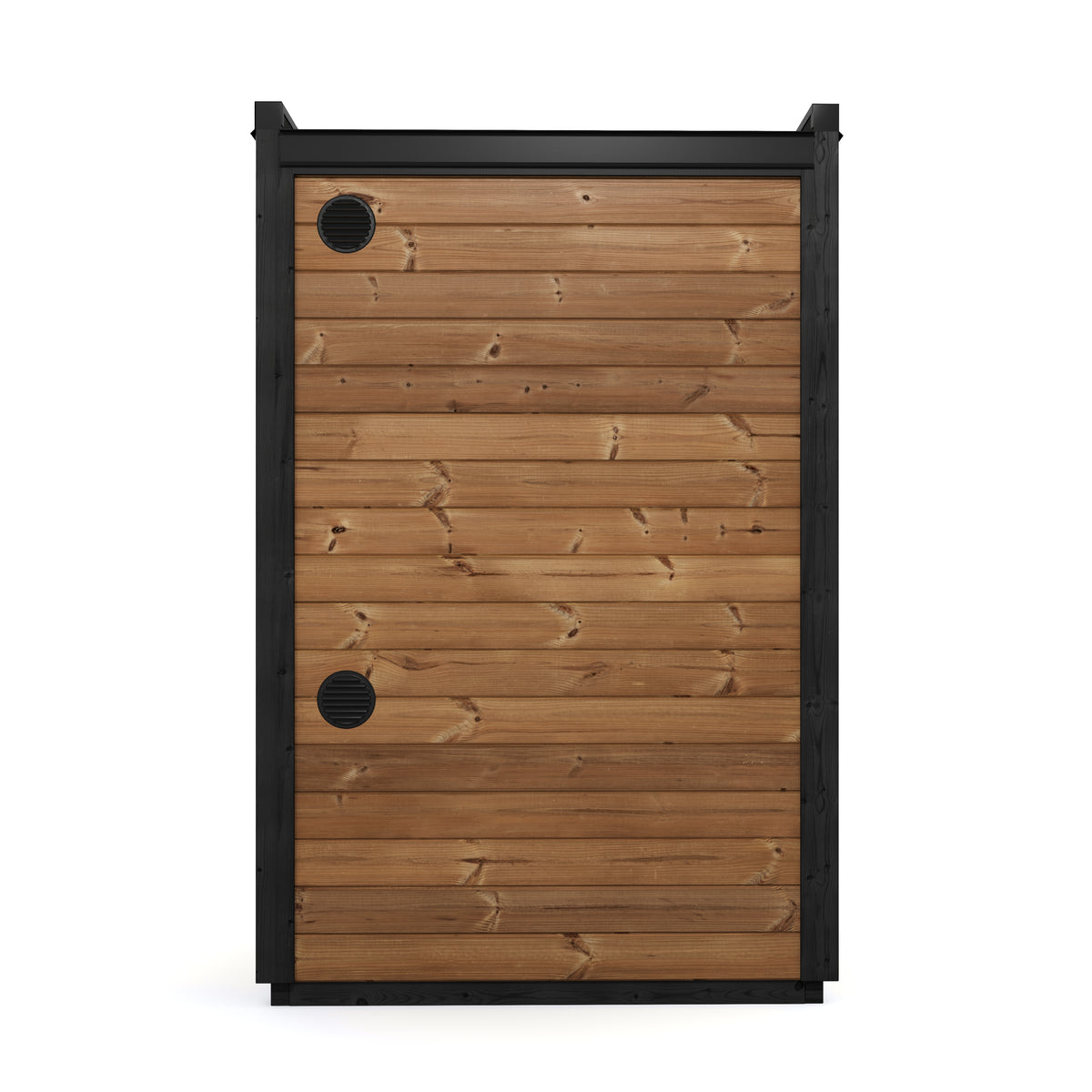Atlantic Saunas | Alpine 2 | 2 Person Outdoor traditional sauna
