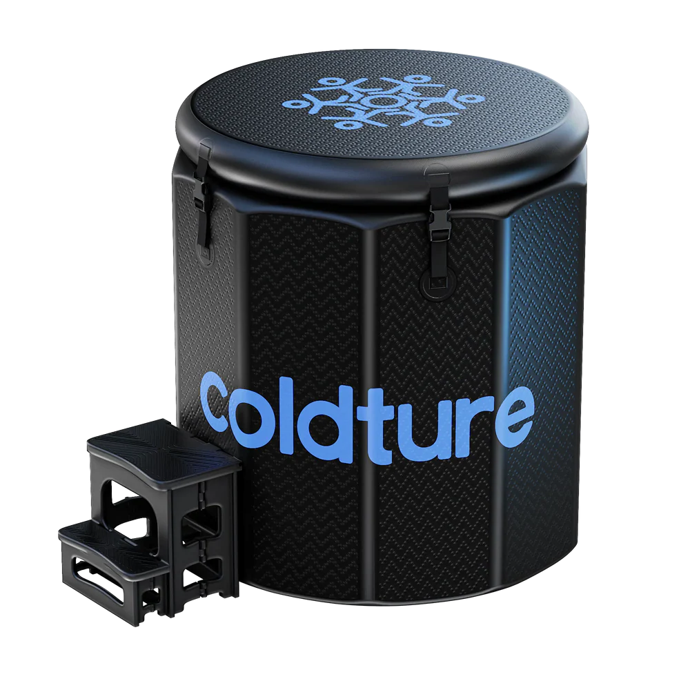 Coldture - Barrel 400 Cold Plunge