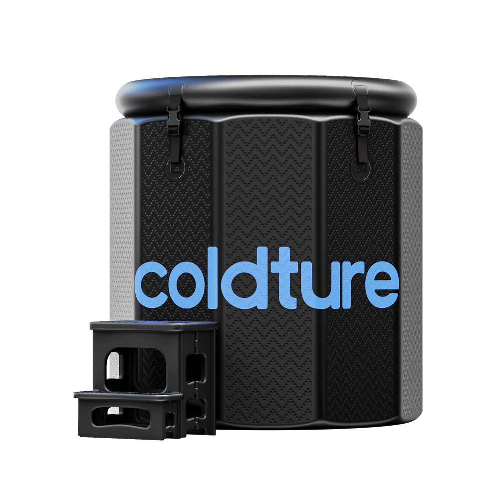 Coldture - Barrel 400 Cold Plunge