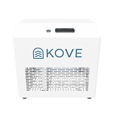 KOVE Core 0.5HP Ice Bath Chiller – Cooling System - Temperature Controlled - 695W