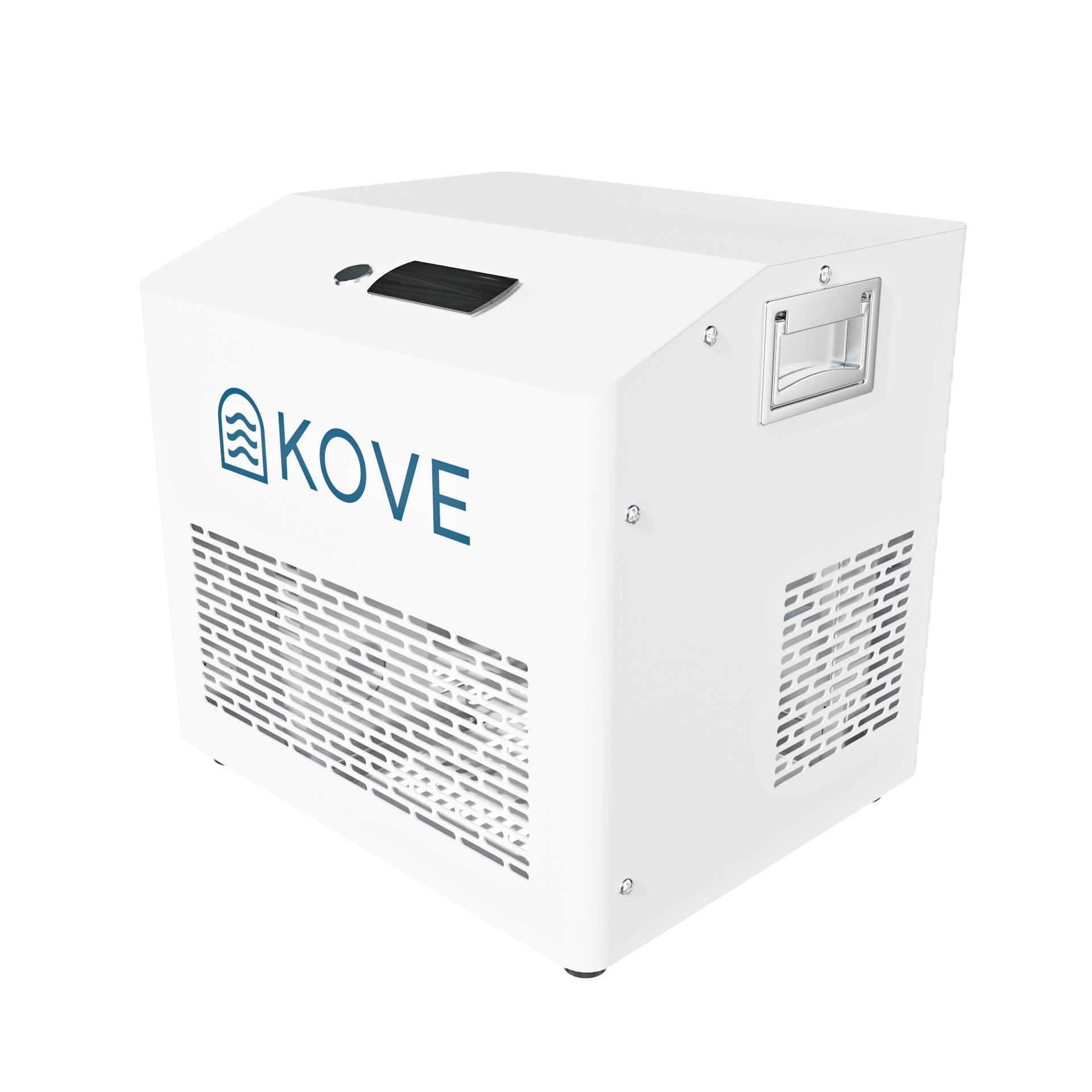 KOVE Core 0.5HP Ice Bath Chiller – Cooling System - Temperature Controlled - 695W