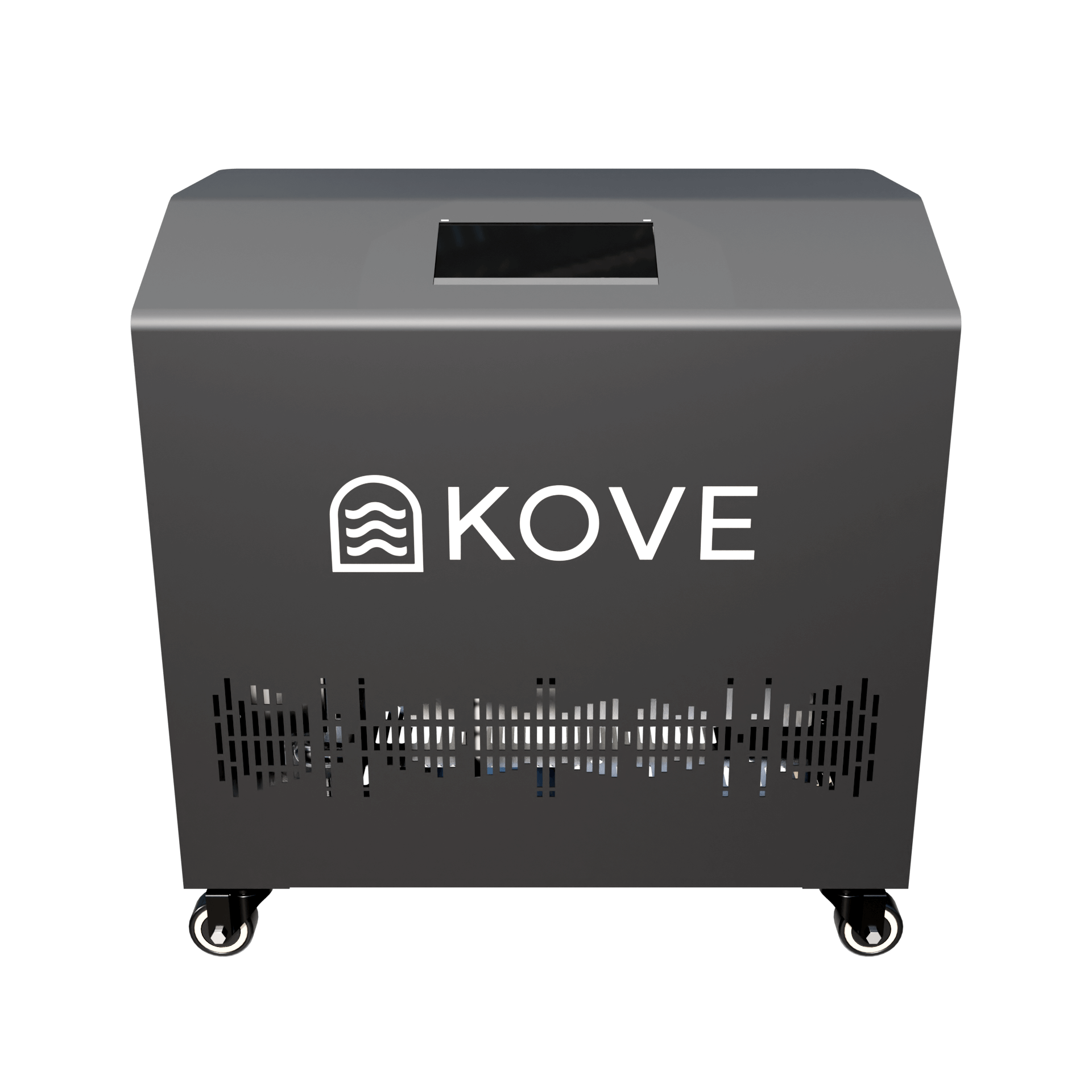 KOVE Pro Ice Bath Chiller 0.8HP – Heat & Cool with App Control
