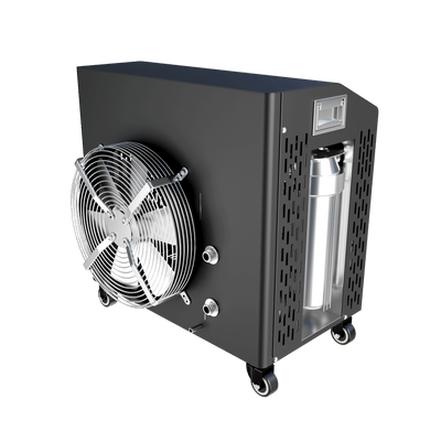 KOVE Pro Ice Bath Chiller 0.8HP – Heat & Cool with App Control