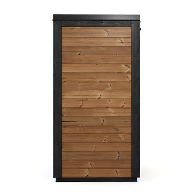 Atlantic Saunas | Alpine 3 | 3 Person Outdoor Sauna