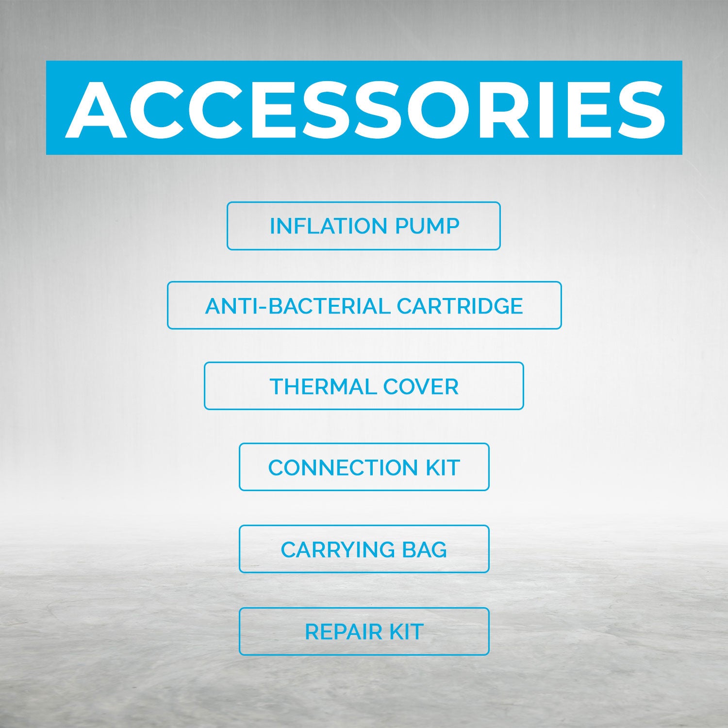 NetSpa Järvi Ice Bath and Chiller Bundle