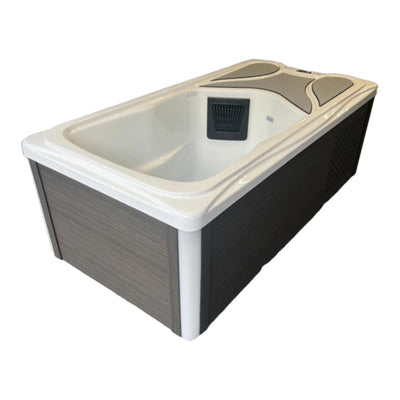 Remora Ice | Premium Cold Plunge | Dual mode - Cold and Warm Water Therapy