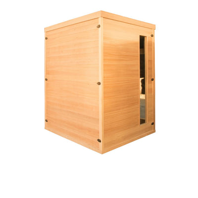 France Sauna Apollon 3 Person Infrared Sauna