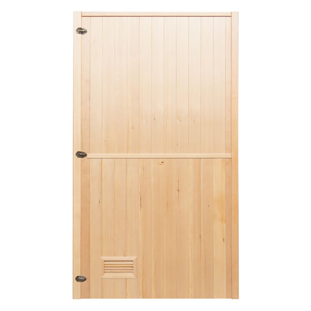 France Sauna - Sense | 3 Person - Traditional sauna
