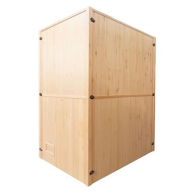 France Sauna - Sense | 3 Person - Traditional sauna