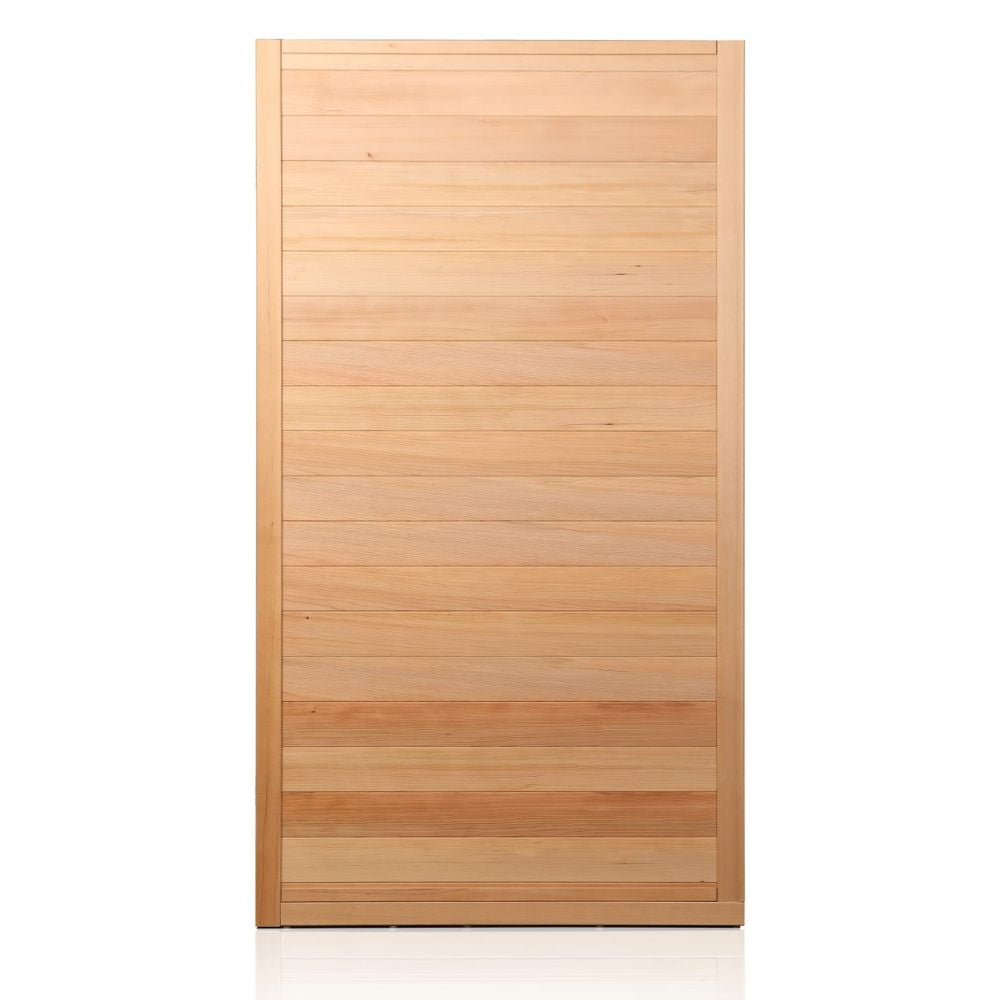 Jaquar Solo - Indoor Infrared Sauna - 1 person