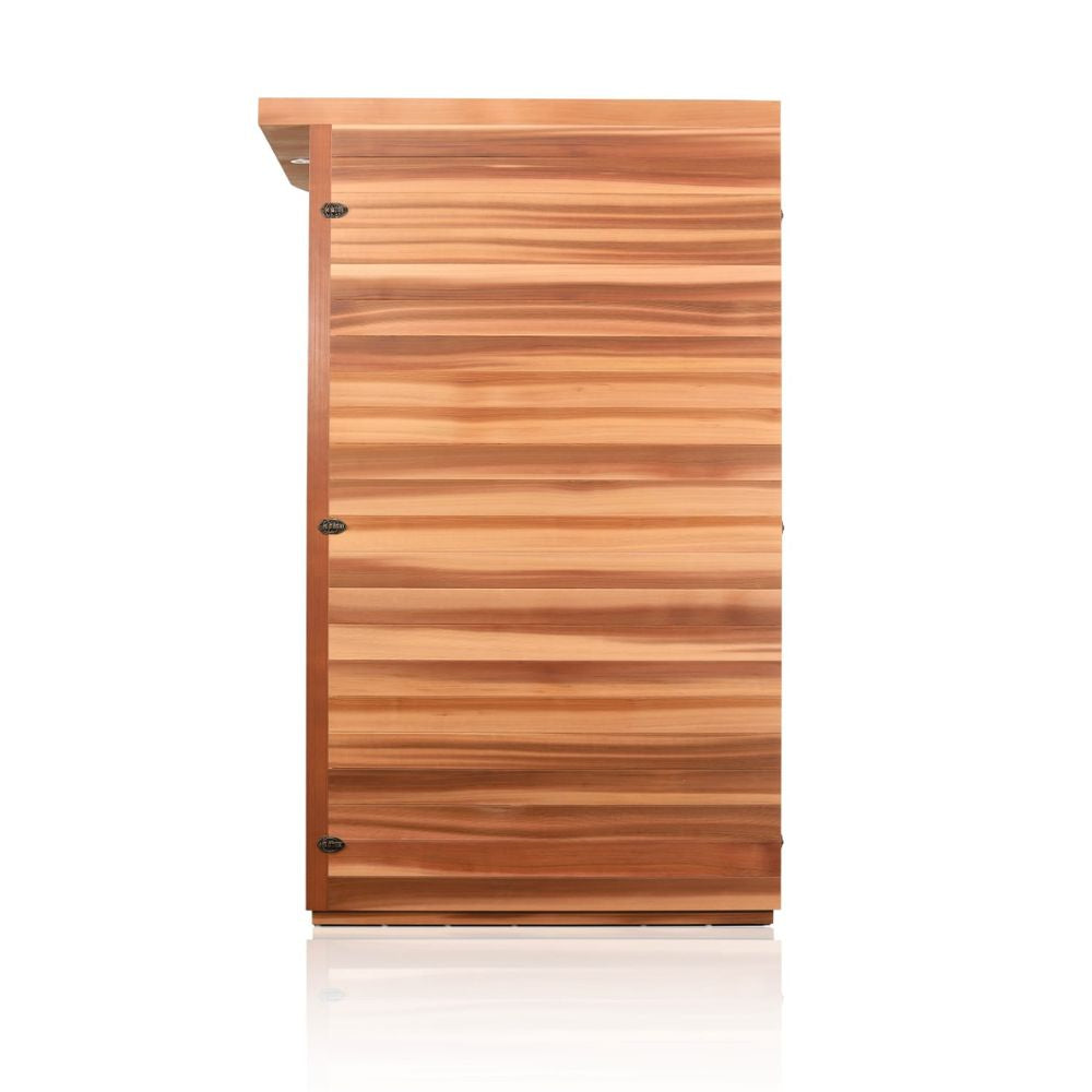 Artize - Aura - Premium Indoor Infrared Sauna - 2-3 Person