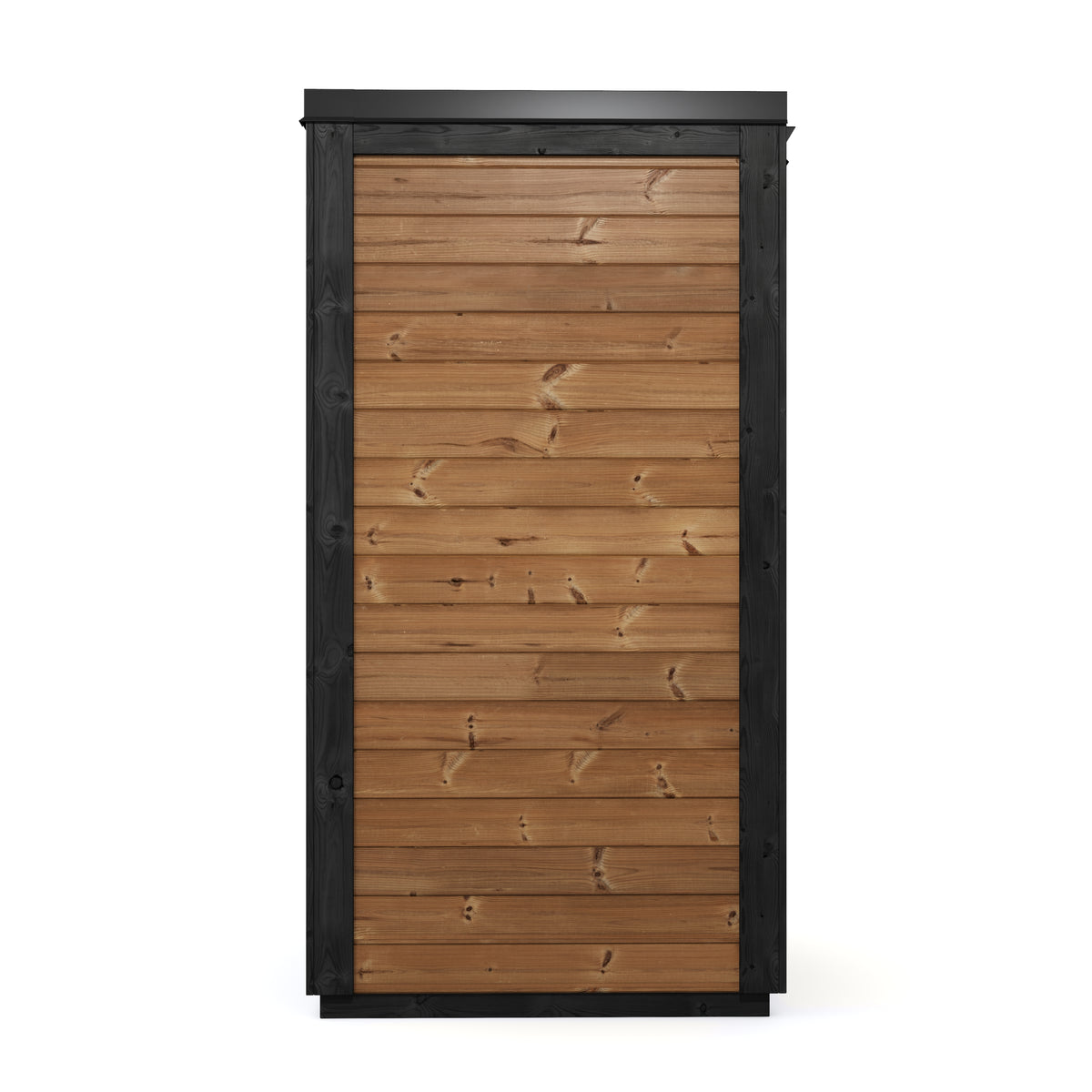 Atlantic Saunas | Alpine 2 | 2 Person Outdoor traditional sauna