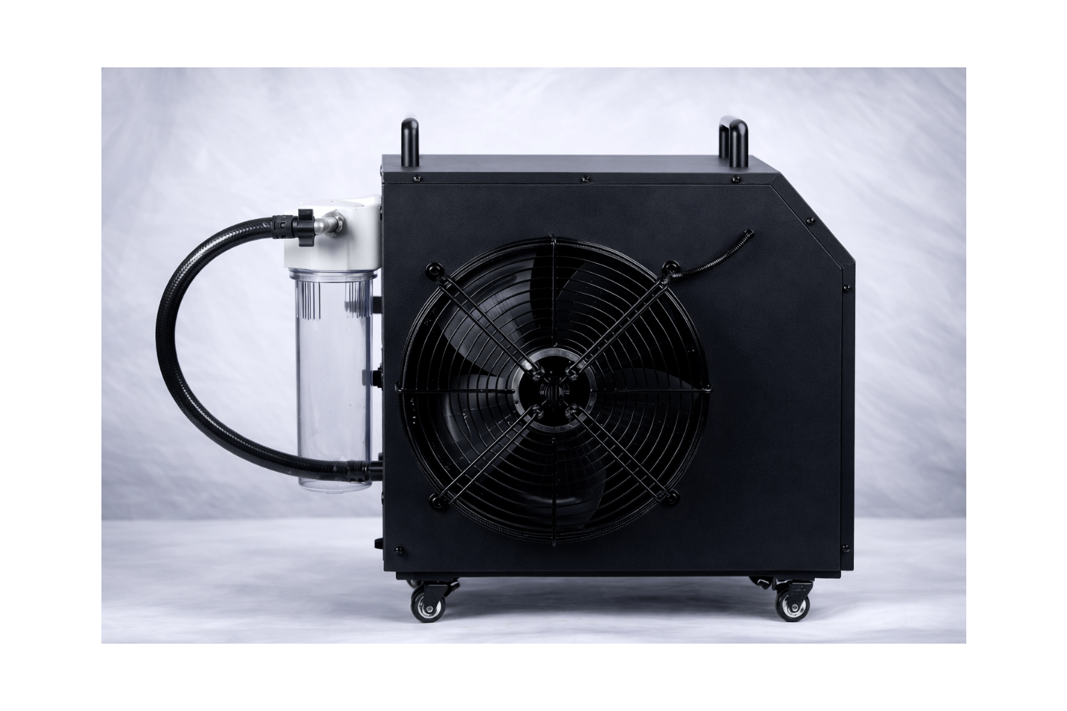 KOVE Elite Ice Bath Chiller 1.0HP – Heat & Cool with App Control