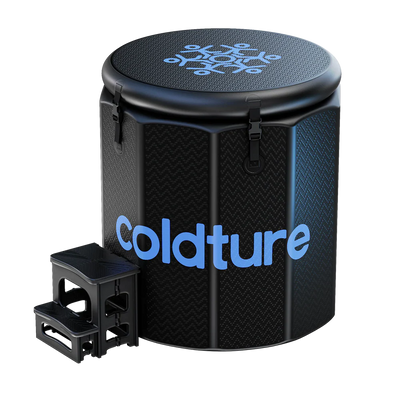 Coldture - Barrel 400 Cold Plunge