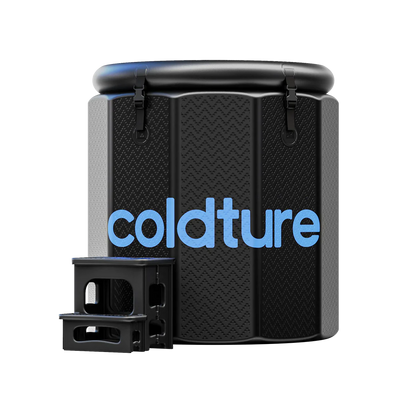 Coldture - Barrel 400 Cold Plunge