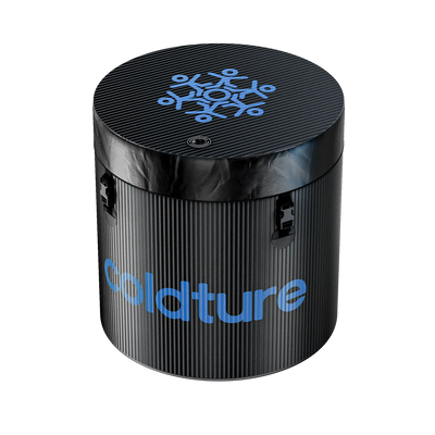 Coldture - Barrel | Ultra lite cold plunge