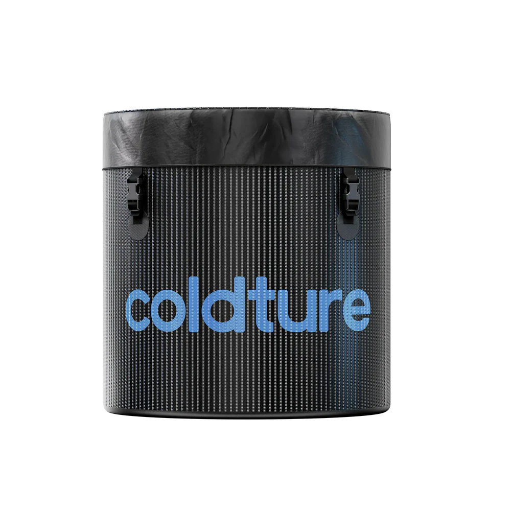 Coldture - Barrel | Ultra lite cold plunge