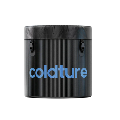 Coldture - Barrel | Ultra lite cold plunge