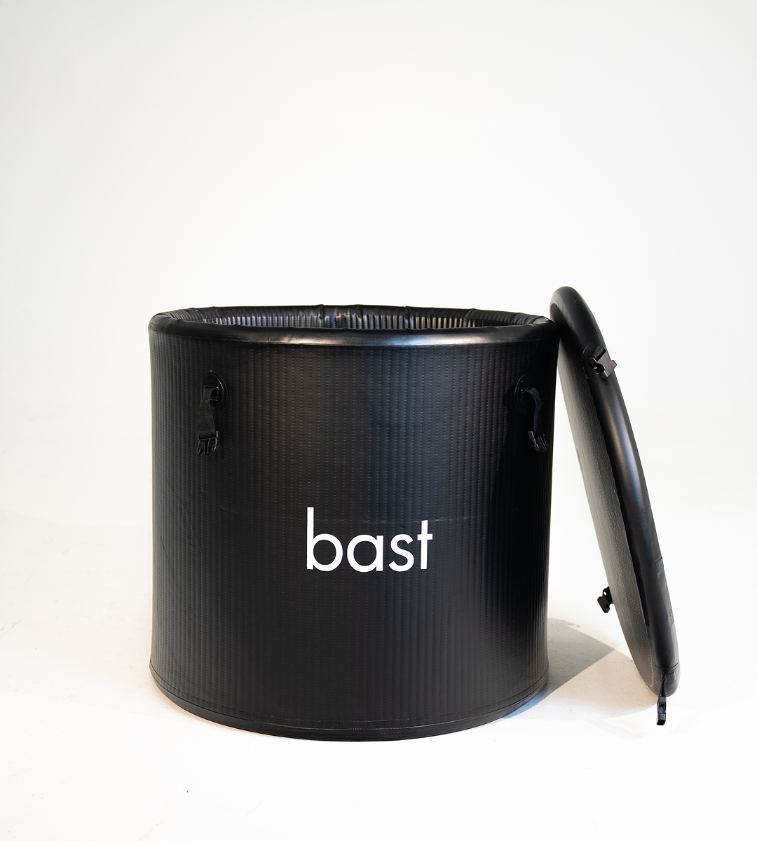 Bast - Frost Ice Bath - Premium package