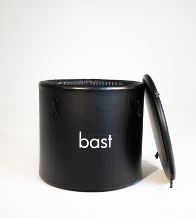 Bast - Frost Ice Bath - Premium package