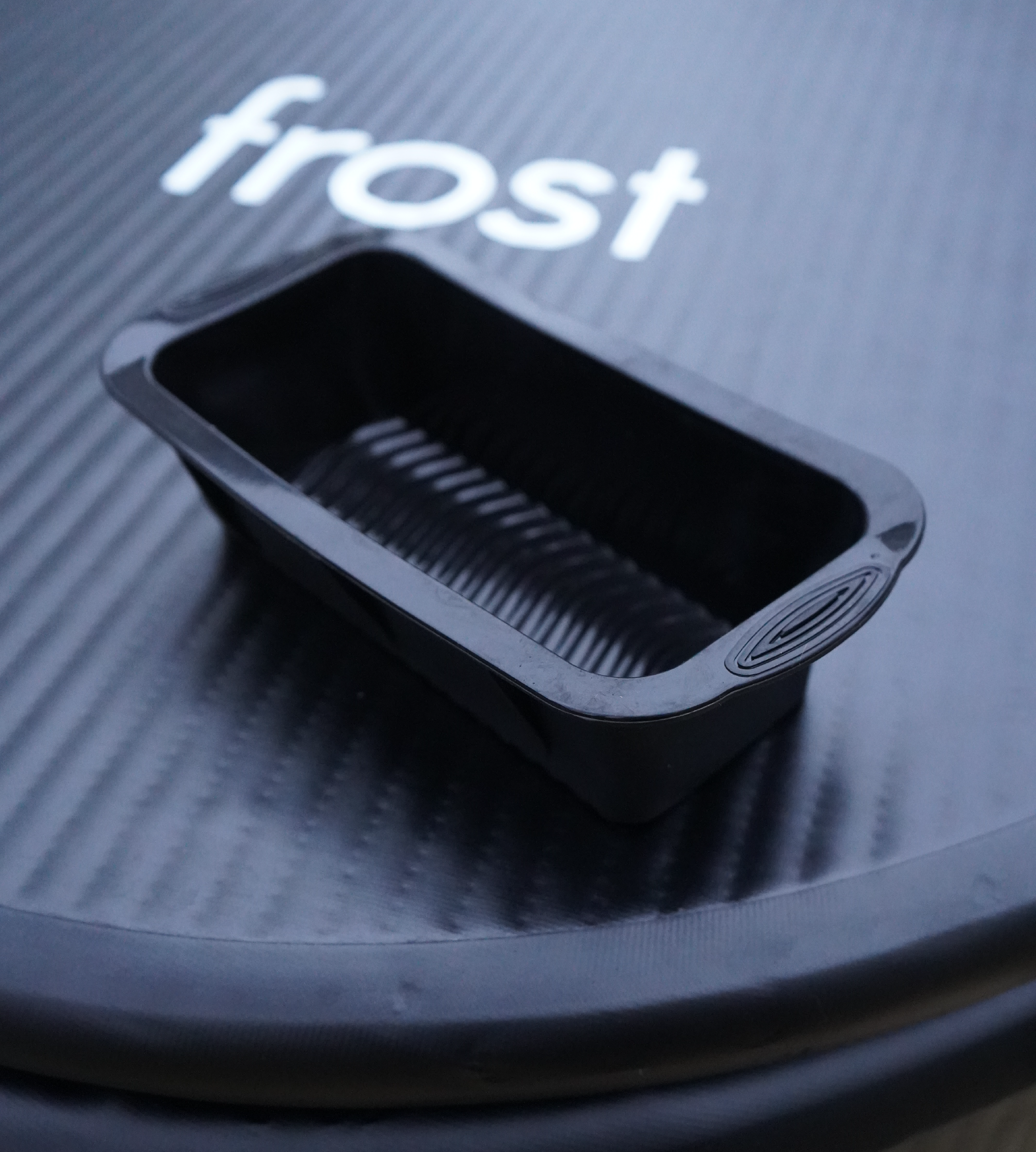 Bast - Frost Ice Bath - Premium package