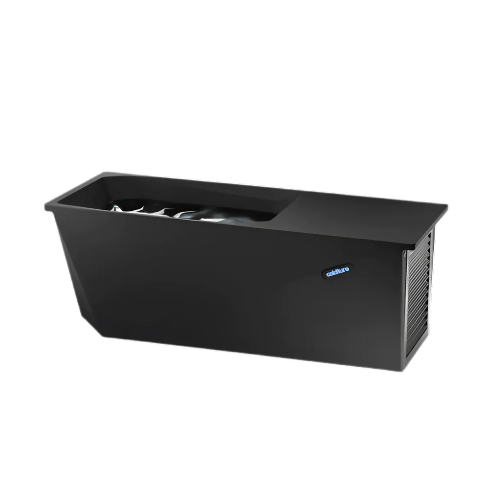 Coldture - Pro Plunge Lite - Cold Plunge
