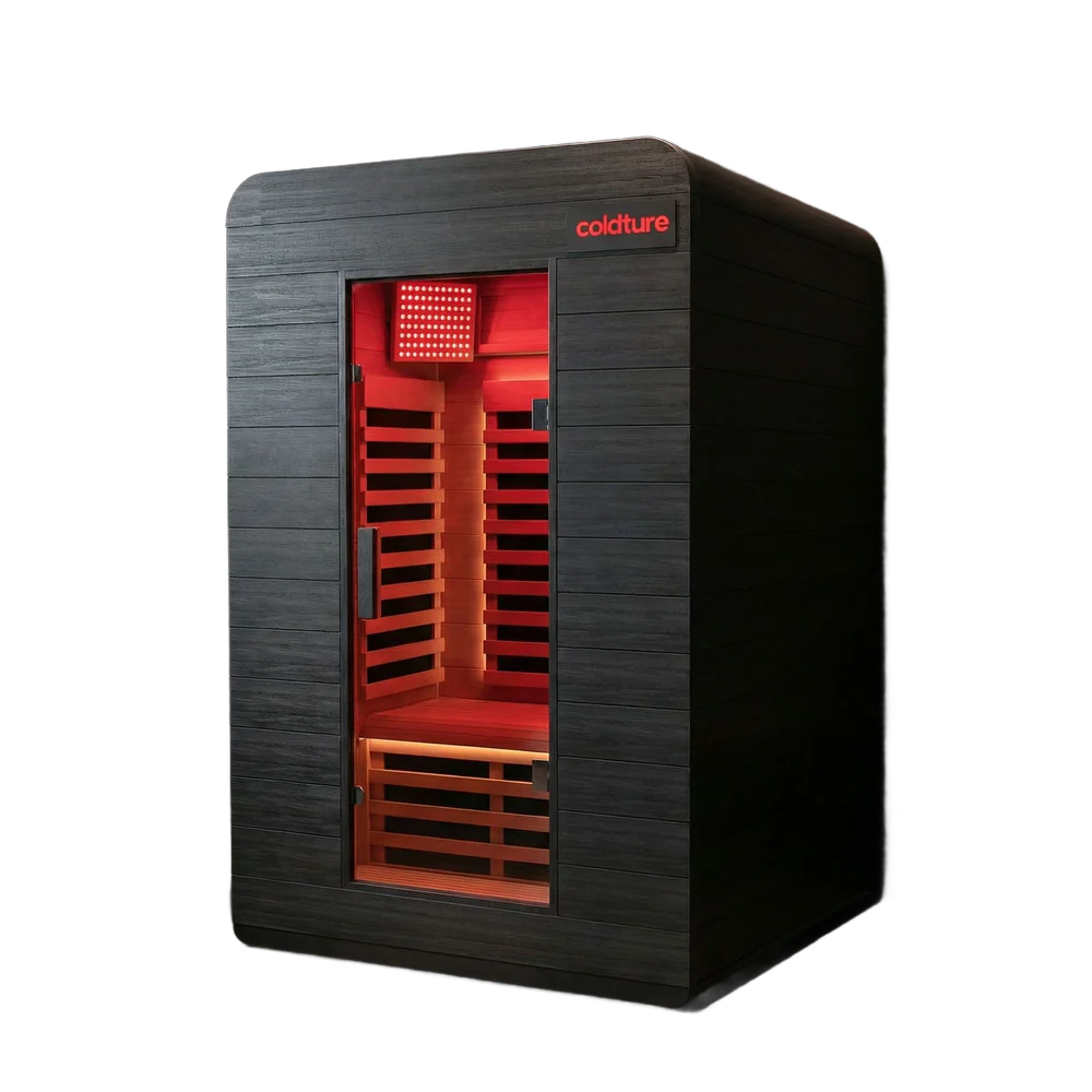 Coldture - Pod Indoor infrared sauna