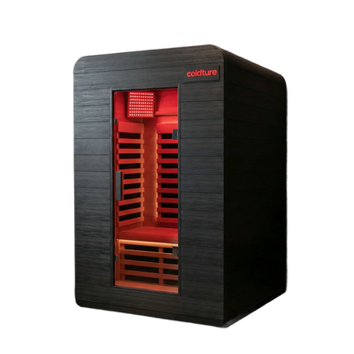 Coldture - Pod Indoor infrared sauna