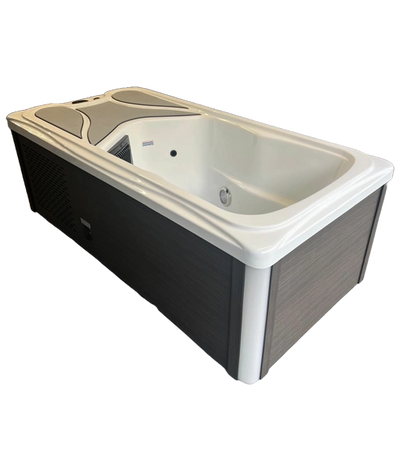 Remora Ice | Premium Cold Plunge | Dual mode - Cold and Warm Water Therapy