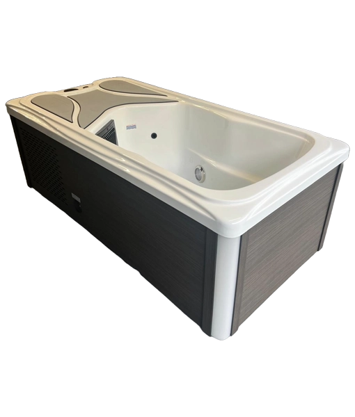 Remora Ice | Premium Cold Plunge | Dual mode - Cold and Warm Water Therapy