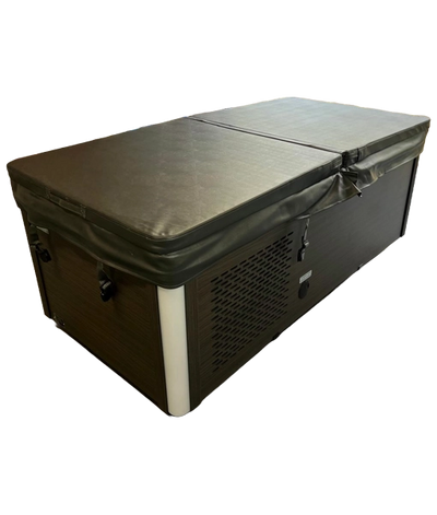 Remora Ice | Premium Cold Plunge | Dual mode - Cold and Warm Water Therapy