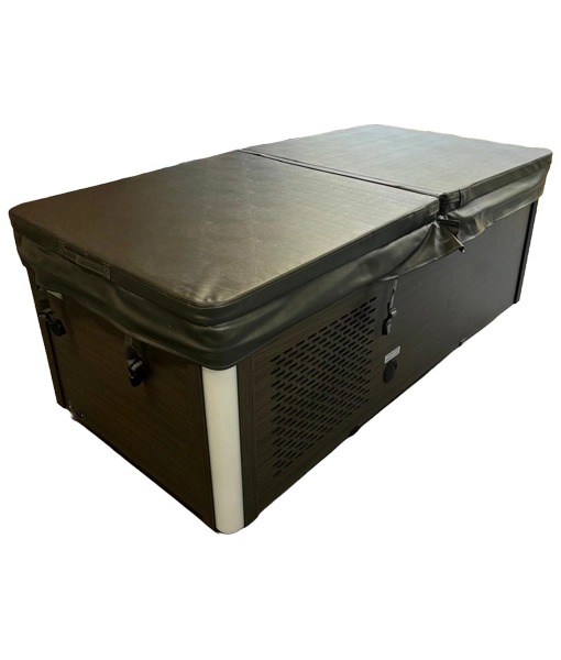 Remora Ice | Premium Cold Plunge | Dual mode - Cold and Warm Water Therapy
